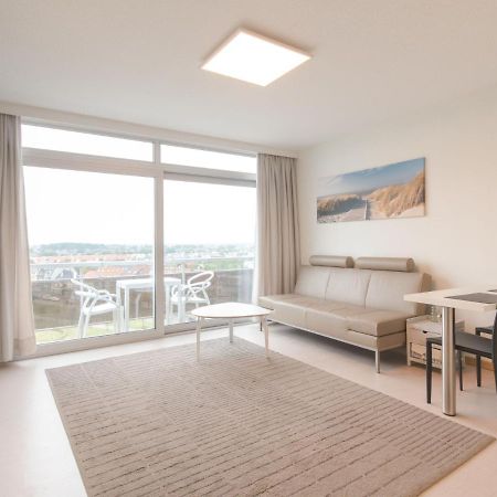 Studio Residentie Astrid-12 By Interhome Бреден Екстер'єр фото