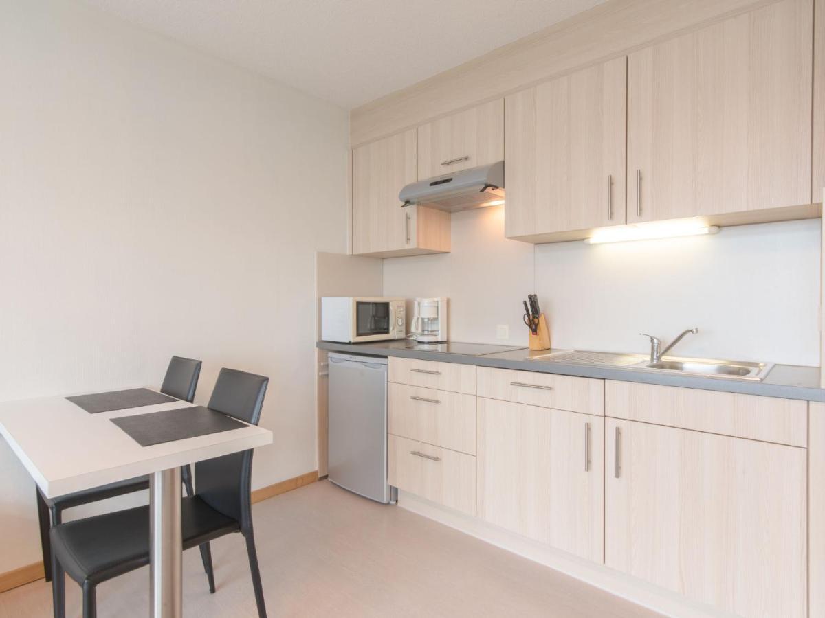 Studio Residentie Astrid-12 By Interhome Бреден Екстер'єр фото